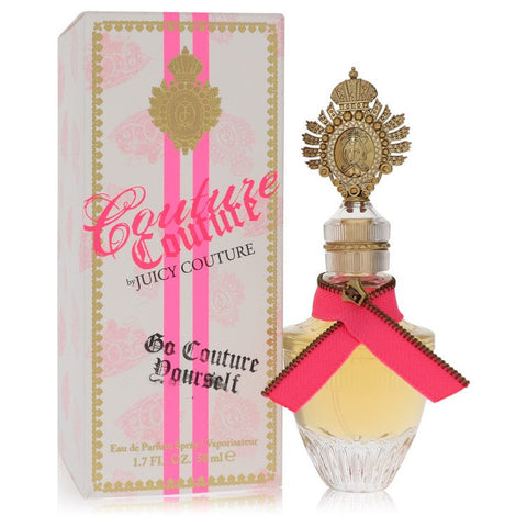 Image of Couture Couture Eau De Parfum Spray By Juicy Couture For Women