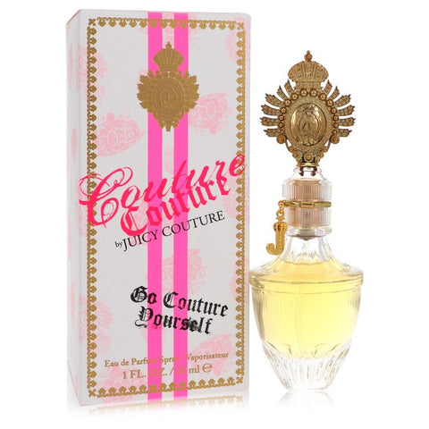 Image of Couture Couture Eau De Parfum Spray By Juicy Couture For Women