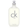 Ck One Perfume By Calvin Klein Eau De Toilette Spray (Unisex Tester)