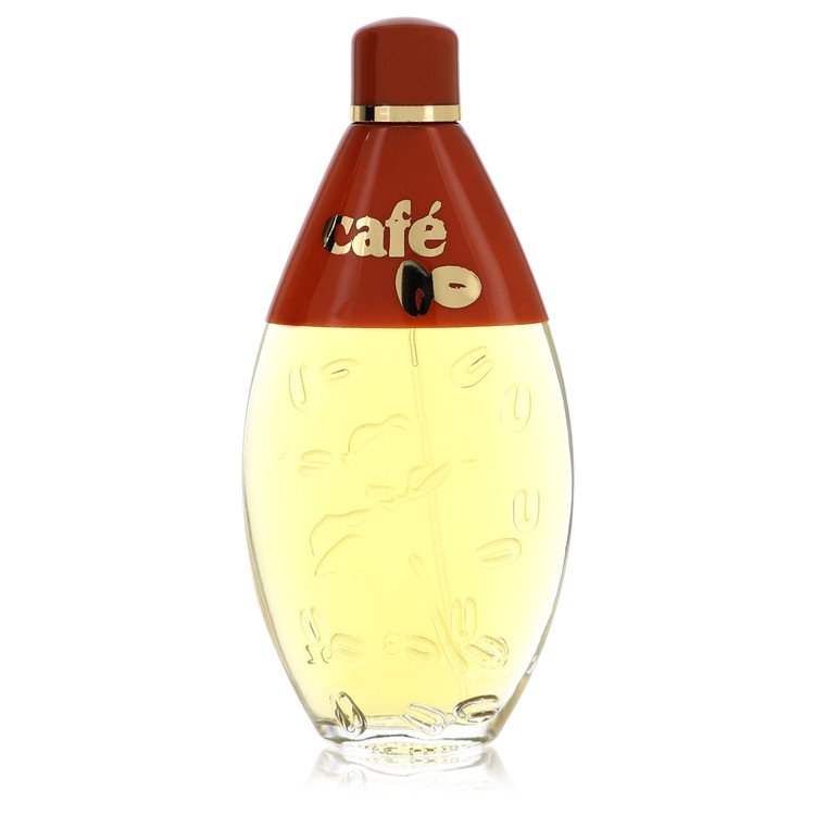 Café Parfum De Toilette Spray (unboxed) By Cofinluxe For Women