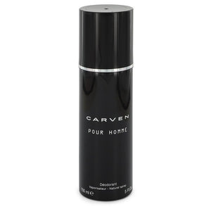 Carven Pour Homme Deodorant Spray (Tester) By Carven For Men