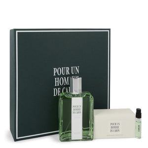 Caron Pour Homme Gift Set By Caron For Men