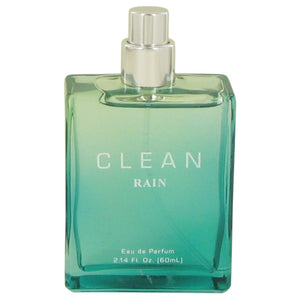 Clean Rain Perfume By Clean Eau De Parfum Spray (Tester)