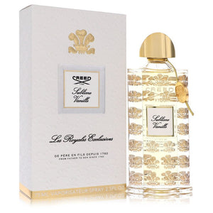 Sublime Vanille Perfume By Creed Eau De Parfum Spray (Unisex)