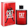 Cristiano Ronaldo Cr7 Eau De Toilette Spray By Cristiano Ronaldo For Men