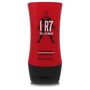 Cristiano Ronaldo Cr7 Cologne By Cristiano Ronaldo After Shave Balm