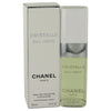Cristalle Eau Verte Eau De Toilette Concentree Spray By Chanel For Women