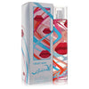 Crazy Kiss Eau De Toilette Spray By Salvador Dali For Women