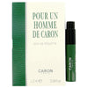 Caron Pour Homme Cologne By Caron Vial (sample)