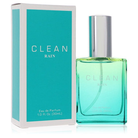 Image of Clean Rain Eau De Parfum Spray By Clean For Women