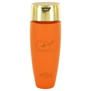 Carlos Santana Body Lotion By Carlos Santana For Women