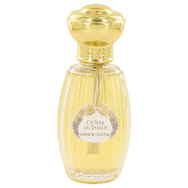 Ce Soir Ou Jamais Perfume By Annick Goutal Eau De Parfum Spray (Tester)