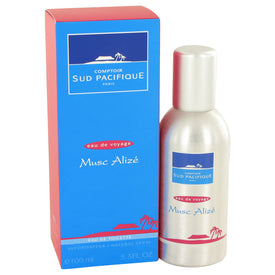 Comptoir Sud Pacifique Musc Alize Eau De Toilette Spray By Comptoir Sud Pacifique For Women