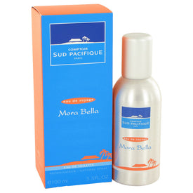 Comptoir Sud Pacifique Mora Bella Eau De Toilette Spray By Comptoir Sud Pacifique For Women