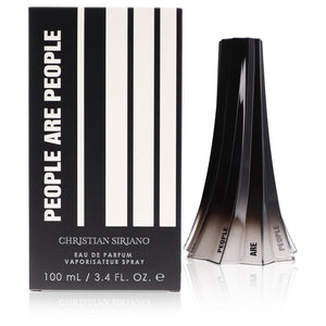 Christian Siriano People Are People Eau De Parfum Spray By Christian Siriano For Women