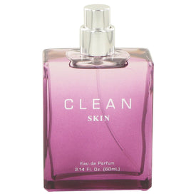 Clean Skin Eau De Parfum Spray (Tester) By Clean For Women