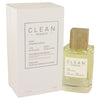 Clean Smoked Vetiver Eau De Parfum Spray By Clean For Women