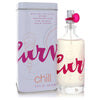 Curve Chill Eau De Toilette Spray By Liz Claiborne For Women