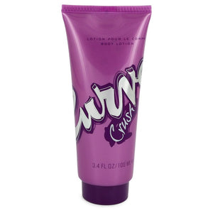 Curve Crush Body Lotion By Liz Claiborne For Women