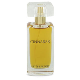 Cinnabar Eau De Parfum Spray (New Packaging unboxed) By Estee Lauder For Women