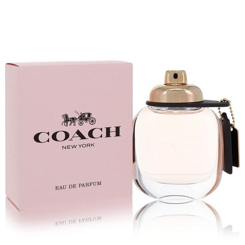 Image of Coach Eau De Parfum Spray By Coach For Women