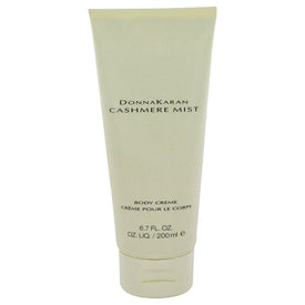 Cashmere Mist Body Cream By Donna Karan For Women