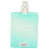 Clean Warm Cotton Eau De Parfum Spray (Tester) By Clean For Women