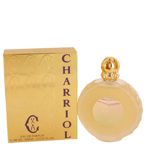 Charriol Eau De Parfum Spray By Charriol For Women