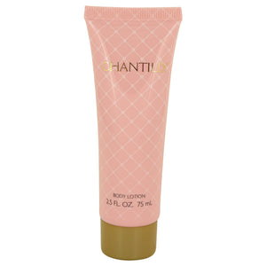 Chantilly Body Lotion By Dana For Women