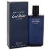 Cool Water Intense Eau De Parfum Spray By Davidoff For Men