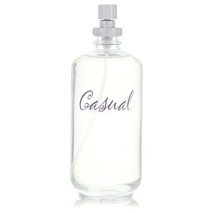 Casual Perfume By Paul Sebastian Fine Parfum Spray (Tester)