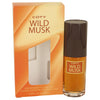 Wild Musk Concentrate Cologne Spray By Coty For Women