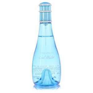 Cool Water Perfume By Davidoff Eau De Toilette Spray (Tester)