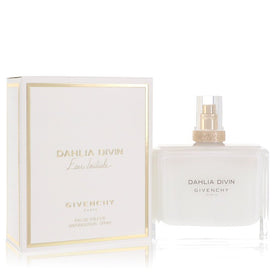 Dahlia Divin Eau Initiale Eau De Toilette Spray By Givenchy For Women