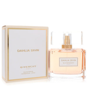 Dahlia Divin Eau De Parfum Spray By Givenchy For Women