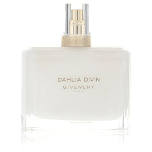 Dahlia Divin Eau Initiale Eau De Toilette Spray (Tester) By Givenchy For Women