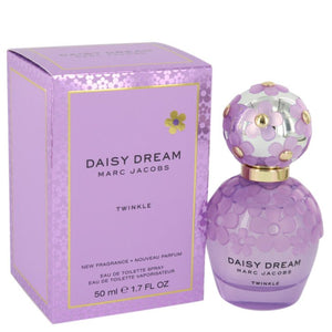 Daisy Dream Twinkle Eau De Toilette Spray By Marc Jacobs For Women