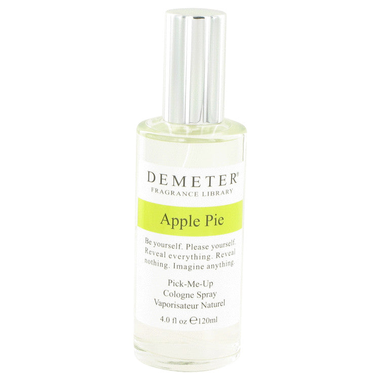 Demeter Apple Pie Cologne Spray By Demeter For Women