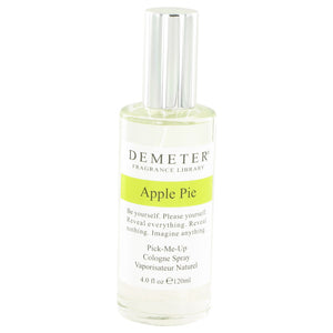 Demeter Apple Pie Cologne Spray By Demeter For Women