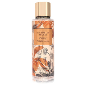 Daring Peach Daisy Body Mist By Victoria's Secret For Women
