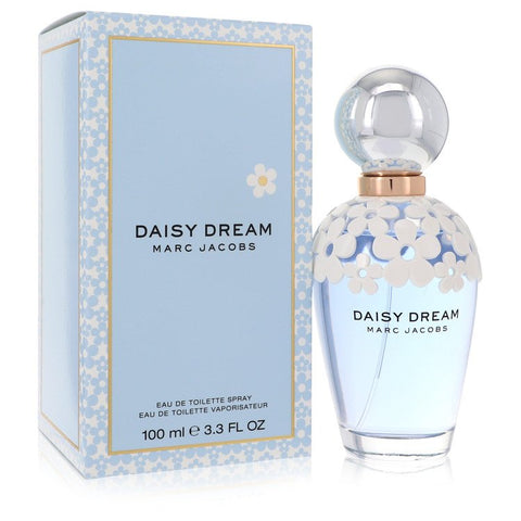 Image of Daisy Dream Eau De Toilette Spray By Marc Jacobs For Women