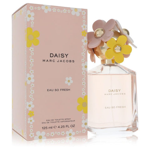 Image of Daisy Eau So Fresh Eau De Toilette Spray By Marc Jacobs For Women