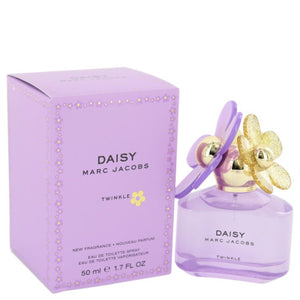 Daisy Twinkle Eau De Toilette Spray By Marc Jacobs For Women