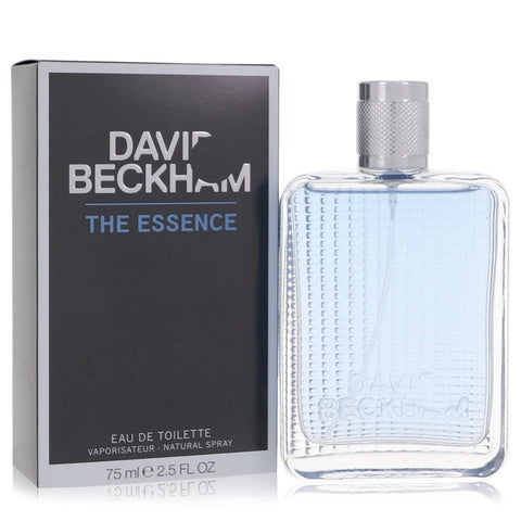 Image of David Beckham Essence Cologne By David Beckham Eau De Toilette Spray