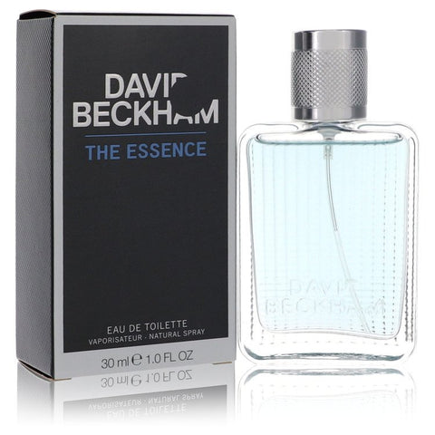 Image of David Beckham Essence Cologne By David Beckham Eau De Toilette Spray