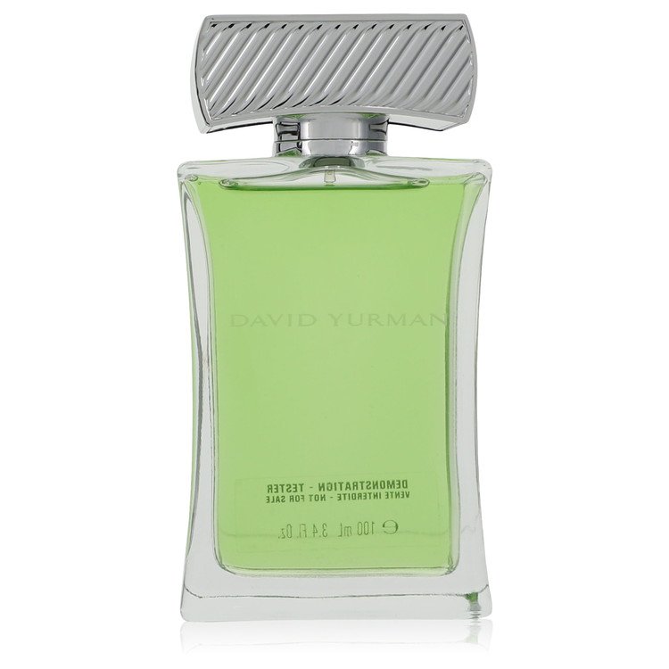 David Yurman Fresh Essence Perfume By David Yurman Eau De Toilette Spray (Tester)