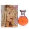 Dazzle Eau De Parfum Spray By Paris Hilton For Women