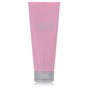 Dazzle Perfume By Paris Hilton Body Lotion (Tester)