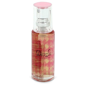 Dazzle Mini EDP Spray (unboxed) By Paris Hilton For Women