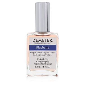 Demeter Blueberry Cologne Spray (unboxed) By Demeter For Women